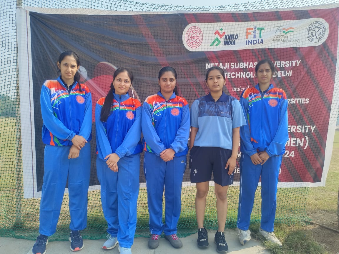 Dronacharya Group of Institutions Greater Noida Sports photo 24